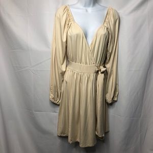 Rachel Pally Sera Wrap Dress Small
